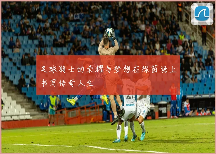 足球骑士的荣耀与梦想在绿茵场上书写传奇人生